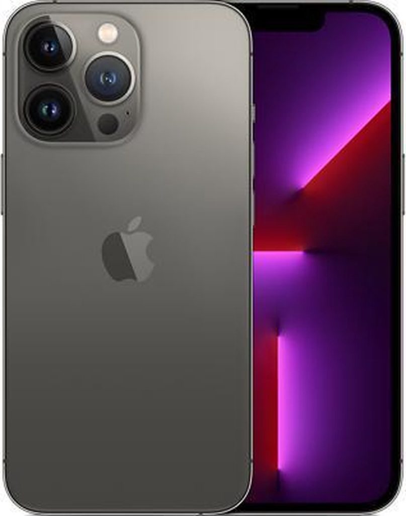 iPhone 13 pro