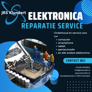 JRS Reparatie Service